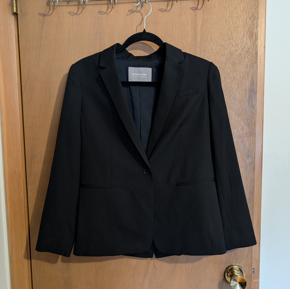 Everlane Blazer
